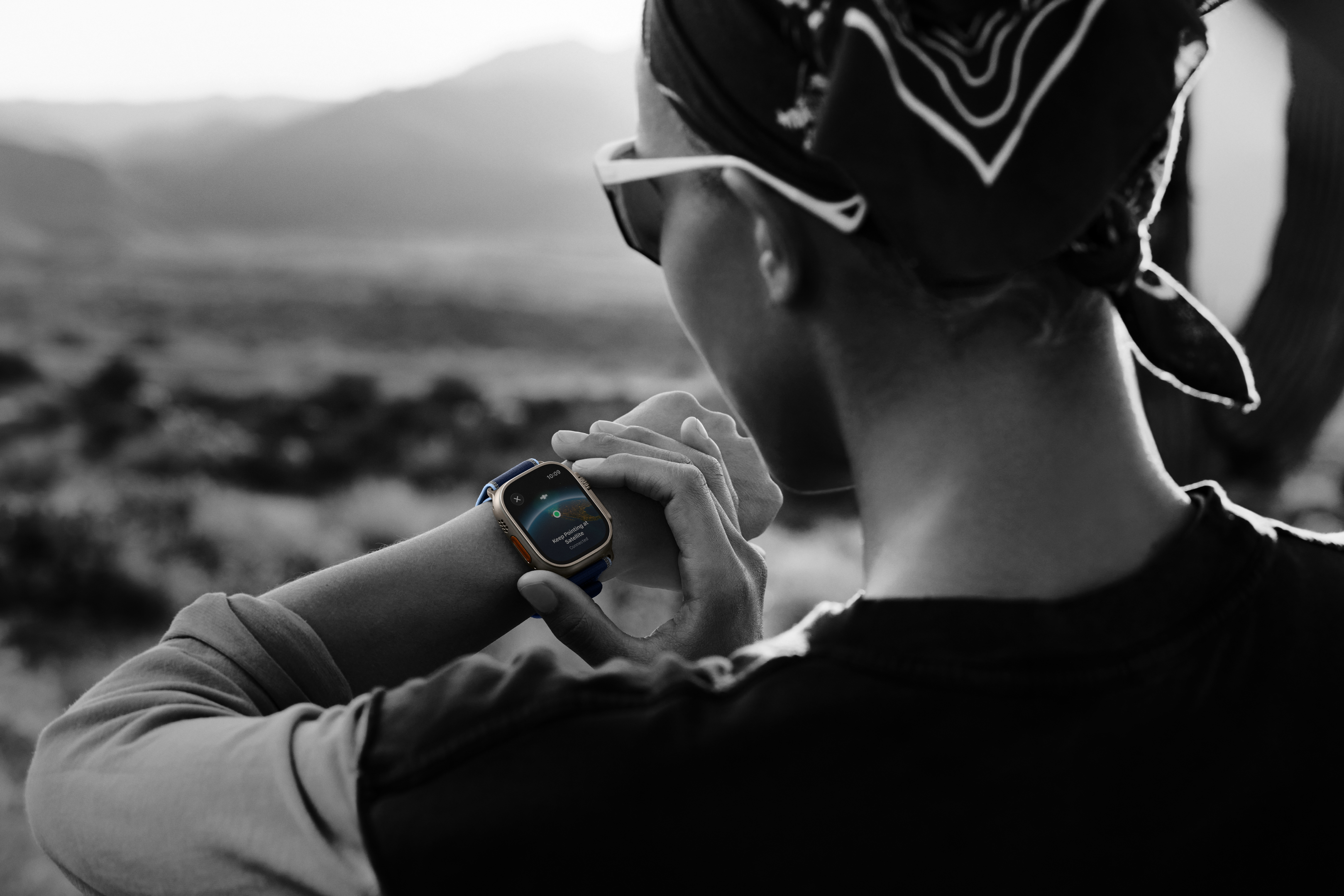 Minden eddiginél szebb OLED kijelzőt kapott az Apple Watch Ultra 3