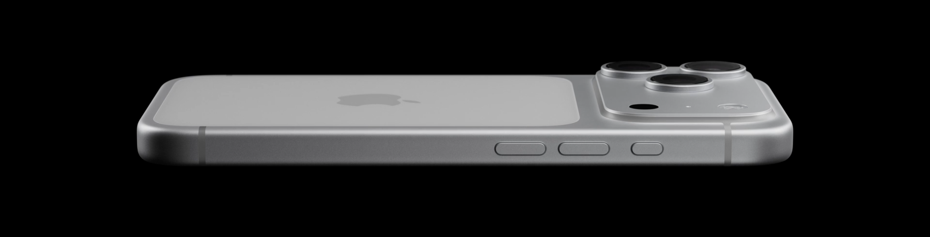 Az új iPhone 17 Pro készülékeket Ceramic Shield 2 védi