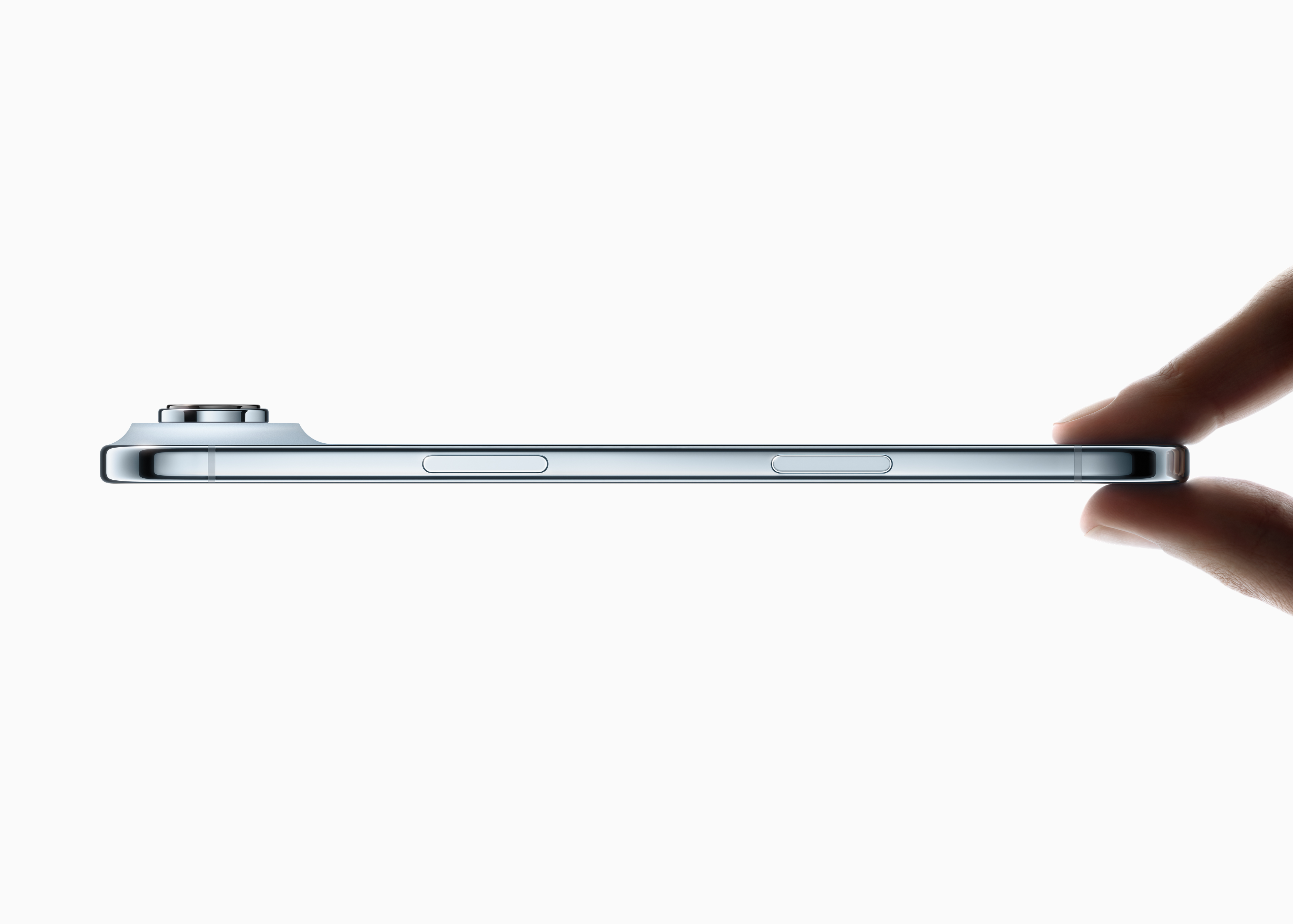 Az iPhone Air az első kizárólag eSIM-et fogadó iPhone Európában