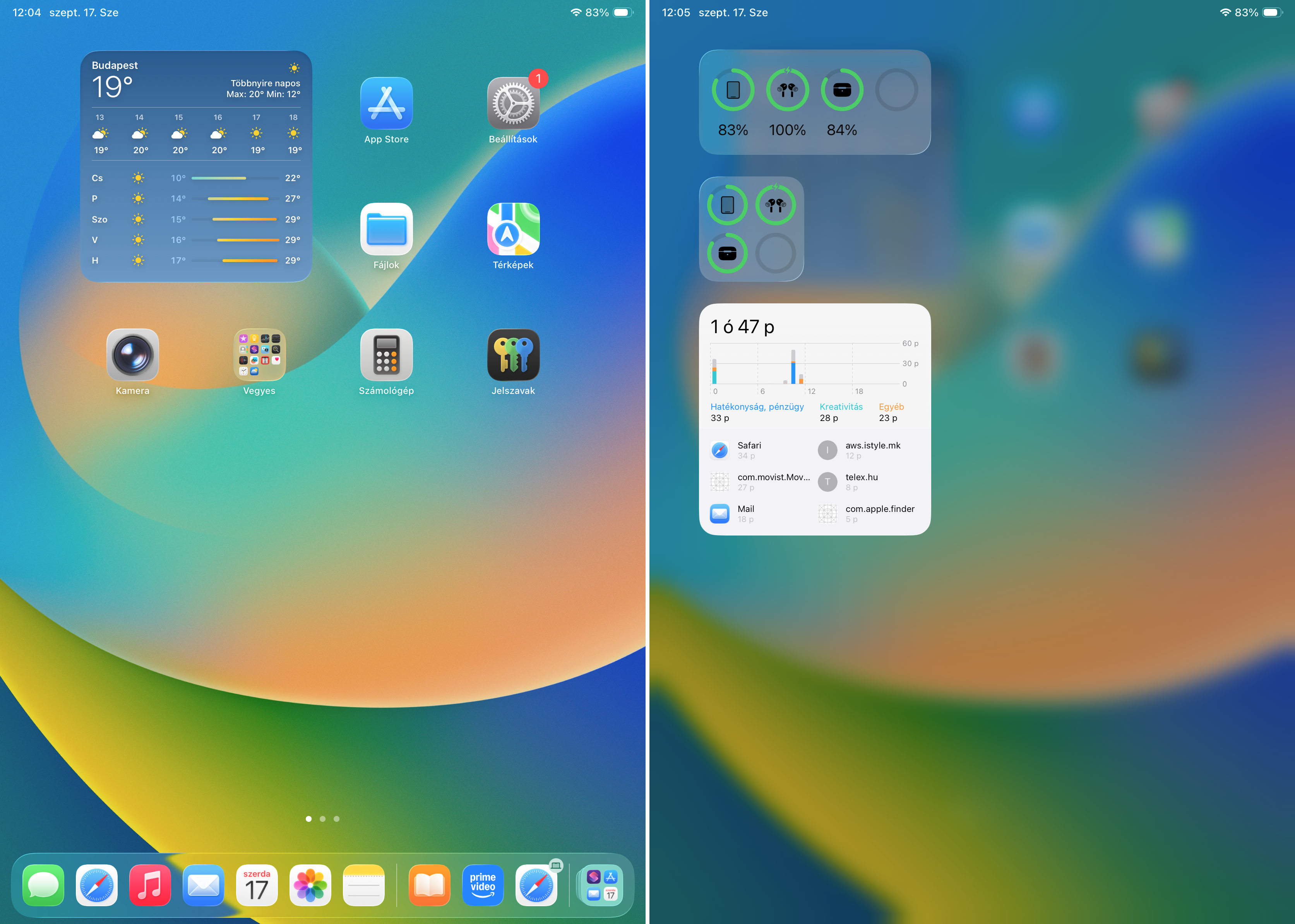 Az iPadOS 26 újdonságai