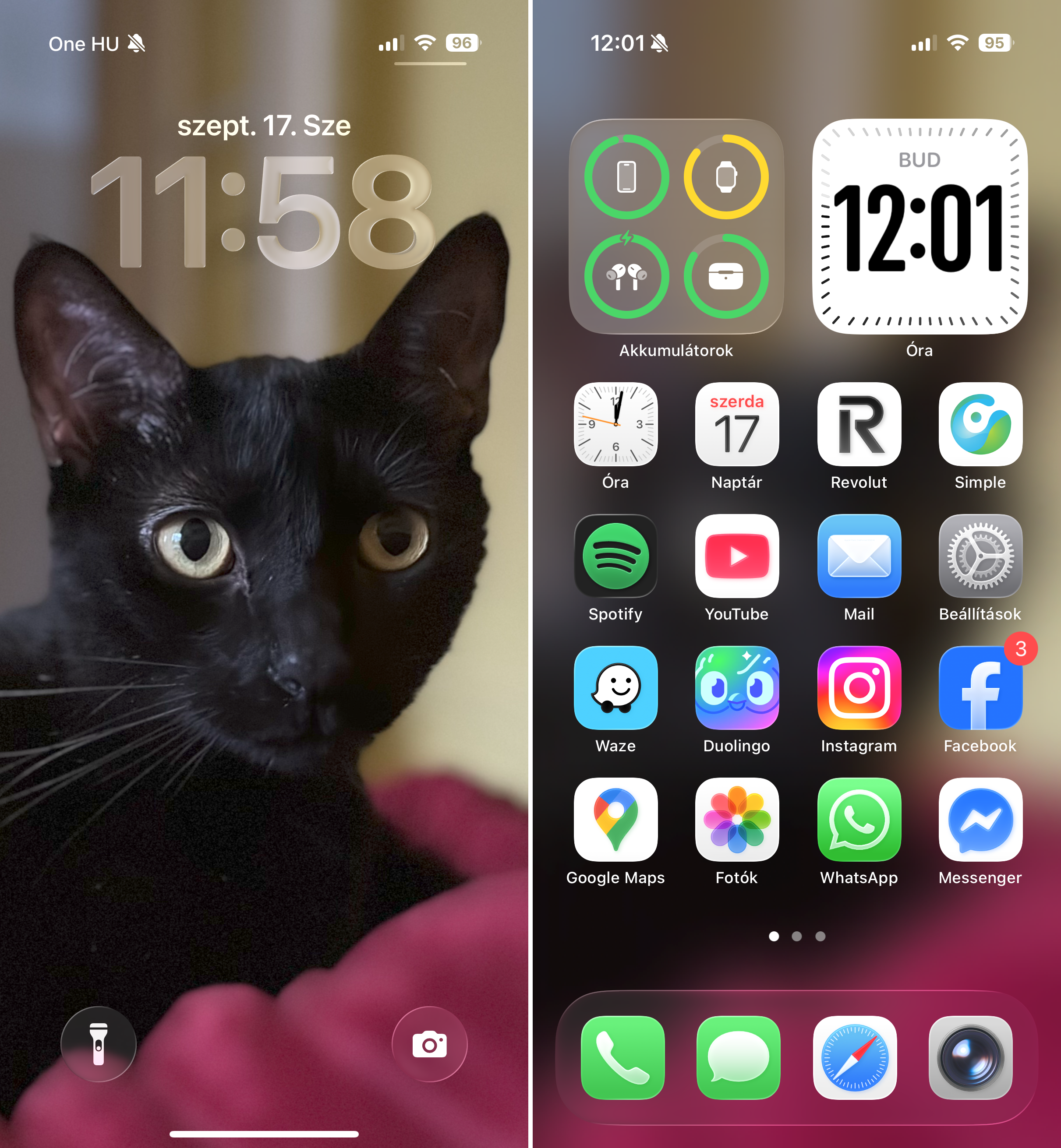 Ezek az iOS 26 újdonságai