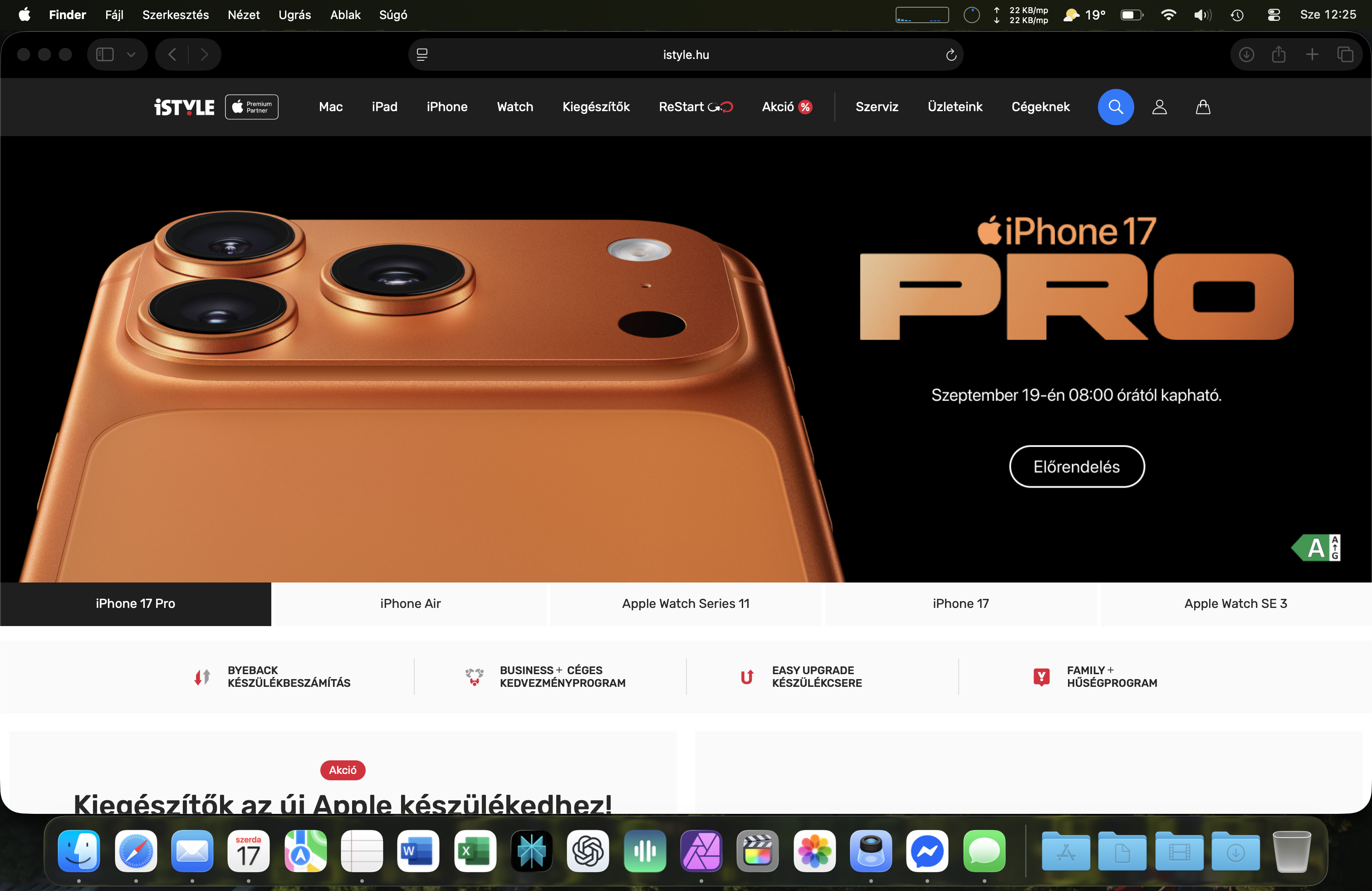 A macOS 26 Tahoe újdonságai