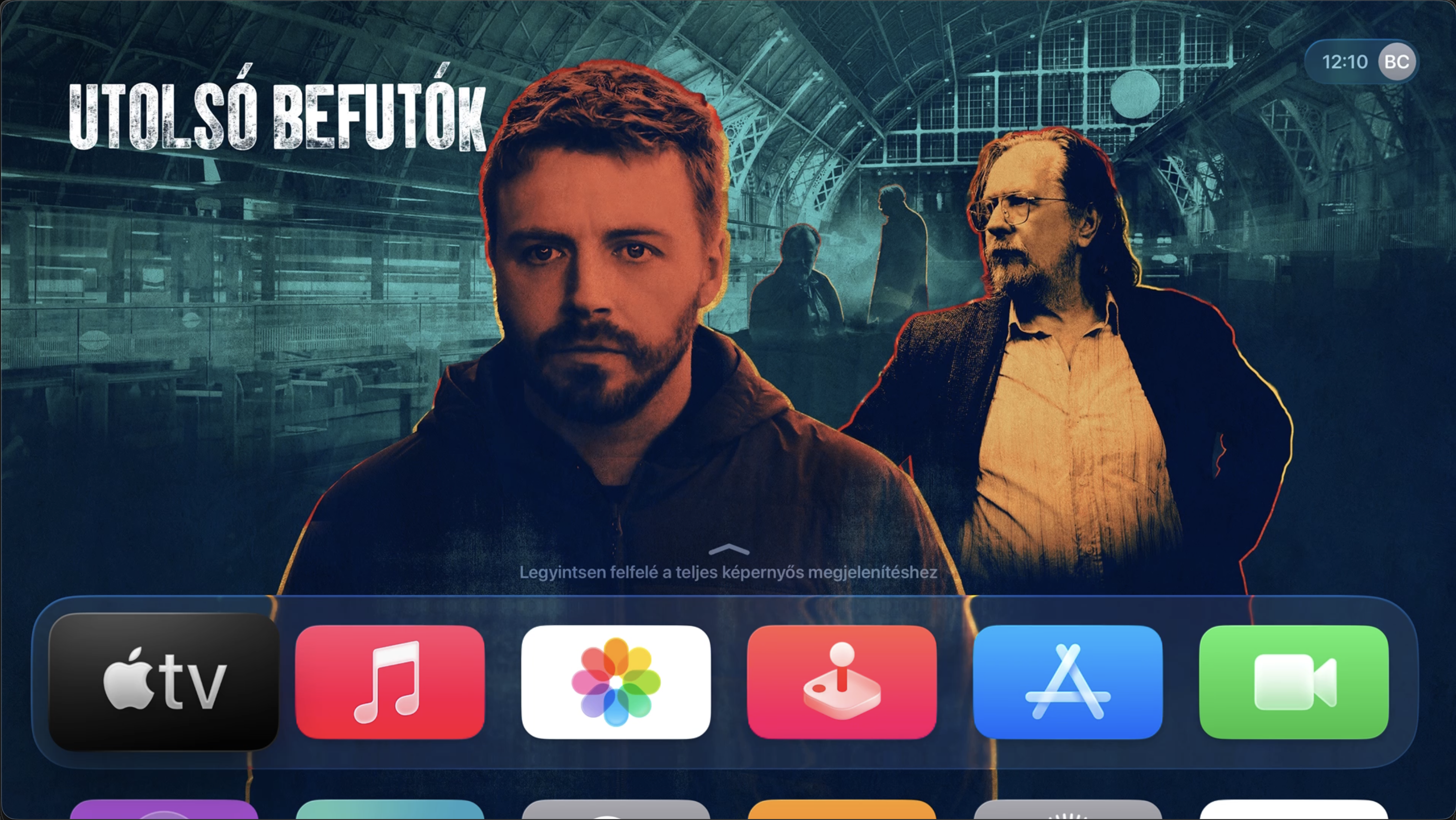 A tvOS 26 újdonságai
