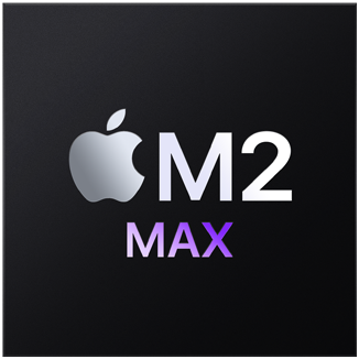 Apple M2 Max chip