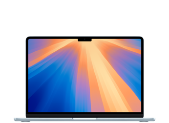 MacBook Air 13" (M3)