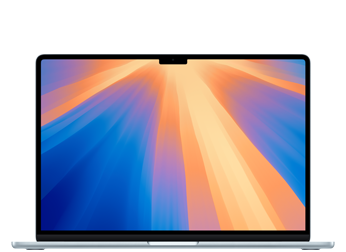 MacBook Air 15"