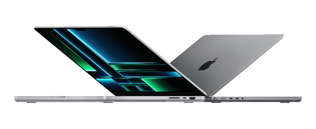 MacBook Pro