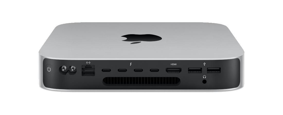 Mac mini