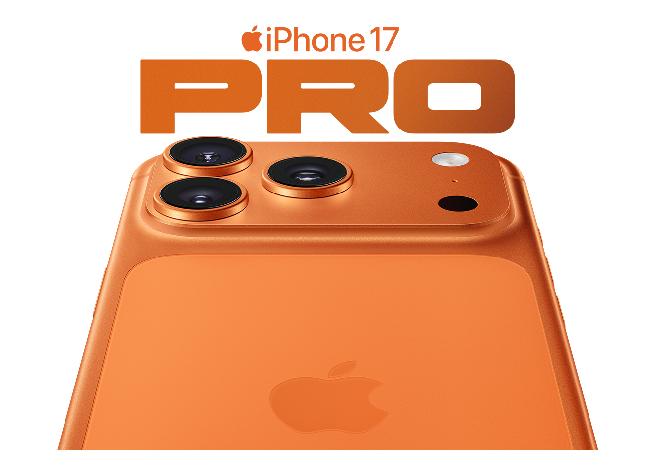 Easy Upgrade iPhone 17 Pro ajánlat