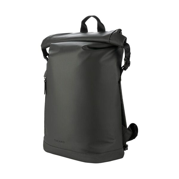 Tucano – ROLLO Backpack for MacBook Pro 16' - Fekete