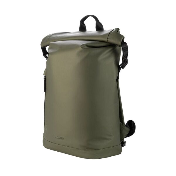 Tucano – ROLLO Backpack for MacBook Pro 16' - Zöld