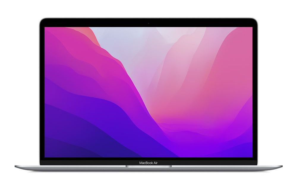 MacBook Air 15 pouces : puce M2 avec CPU 8 cœurs, GPU 10 cœurs , 256GB -  Minuit