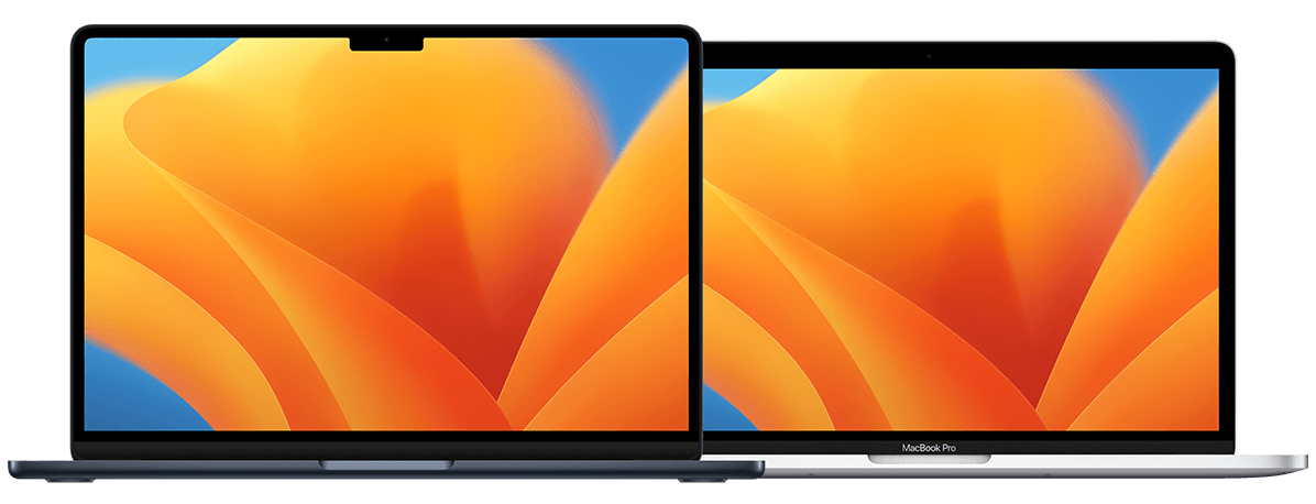 Mac rodina