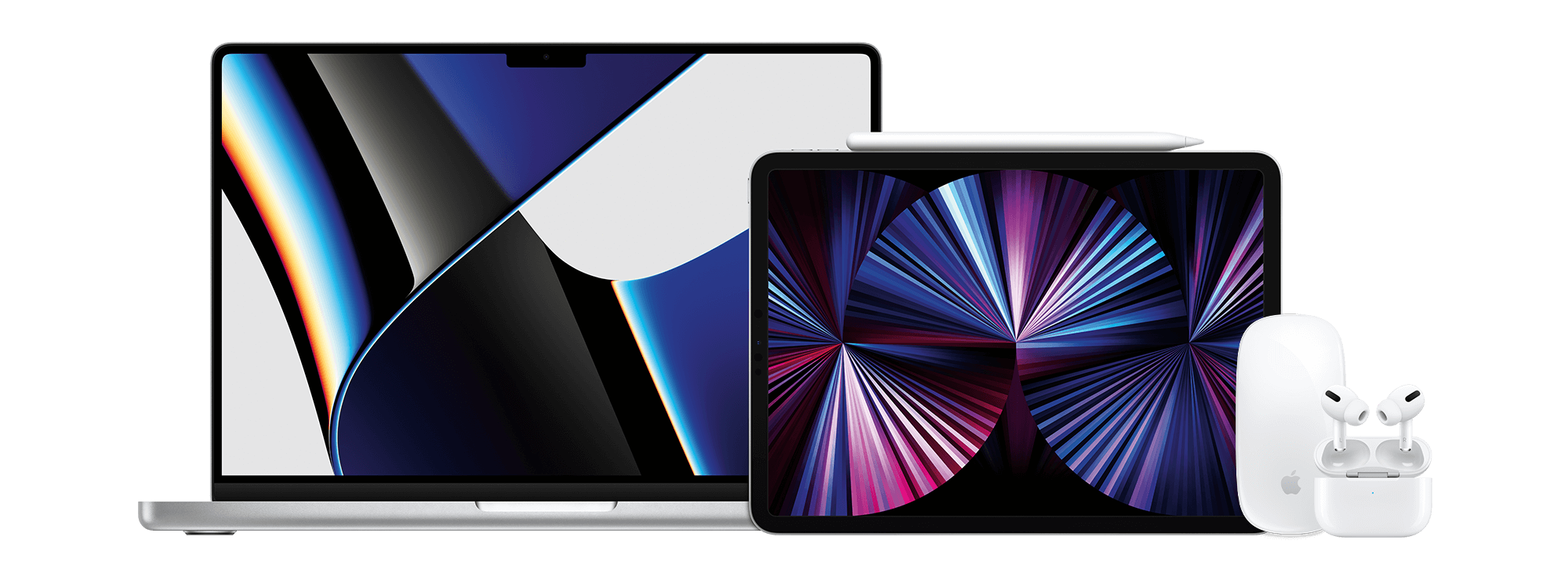 Apple Multiple Products