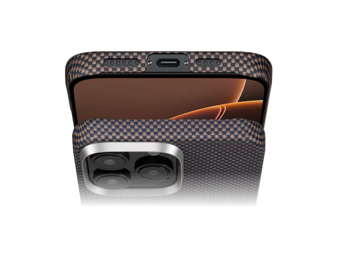 Sleek Phone Case