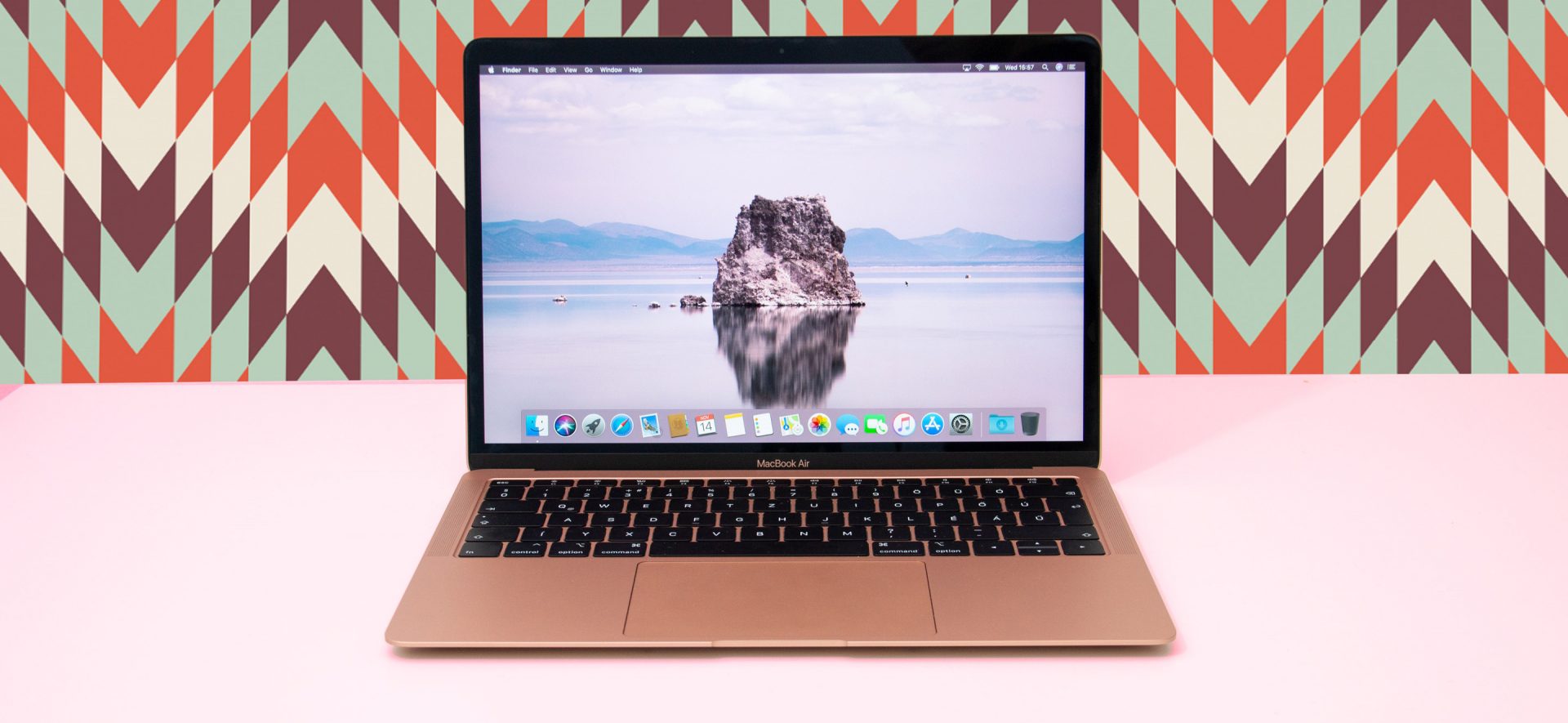 Retina MacBook Air – A méltó trónörökös