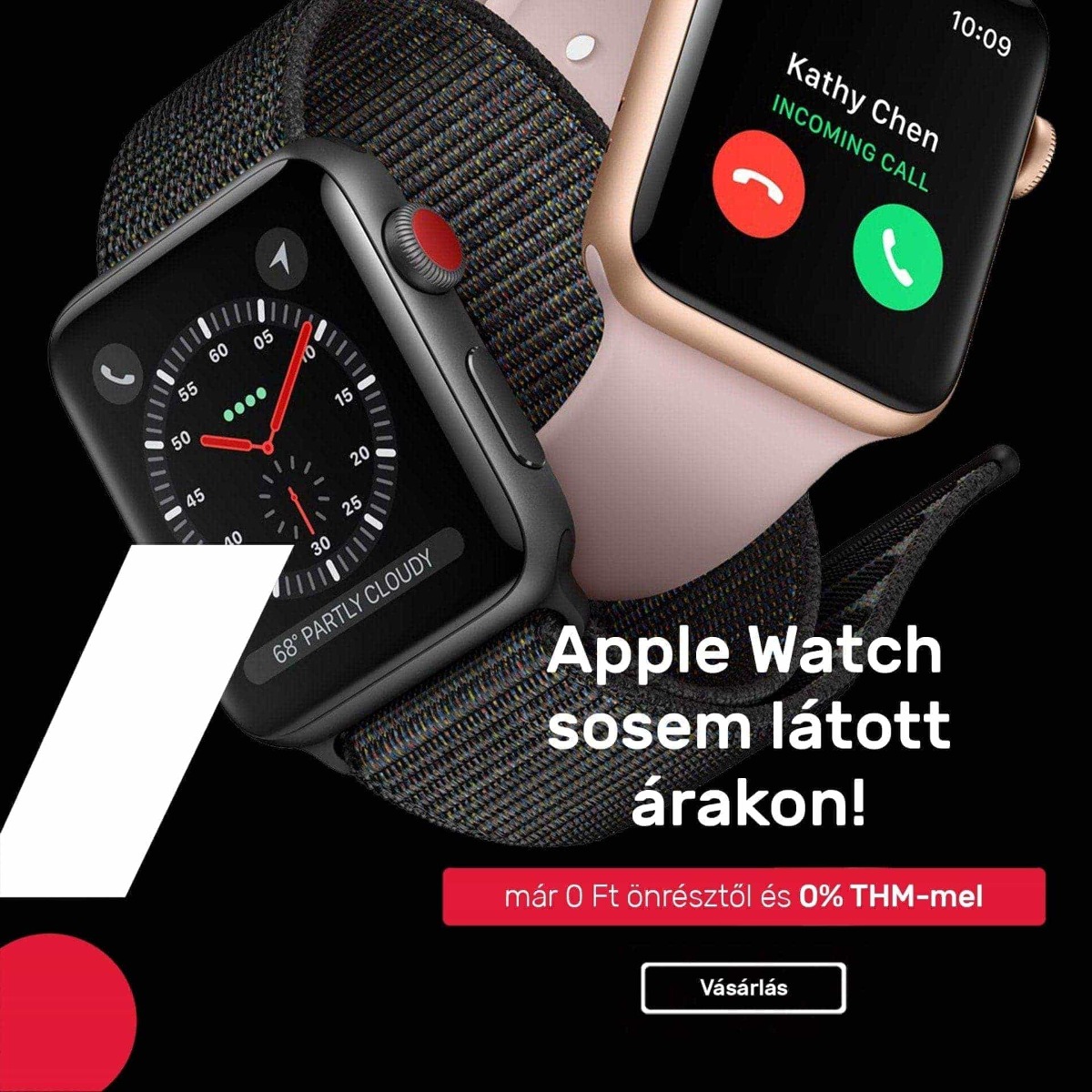 istyle apple watch 4