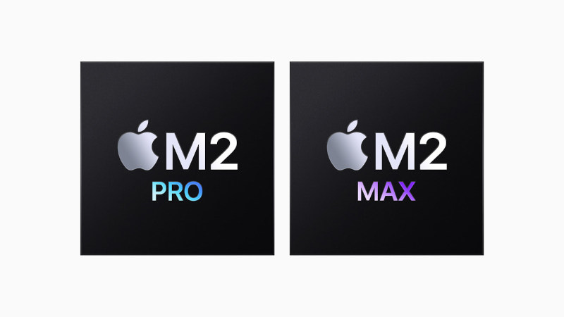 <b>Így teljesít az M2 Pro és az M2 Max</b>