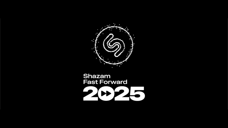 <b>Elindult a Shazam Fast Forward 2025</b>