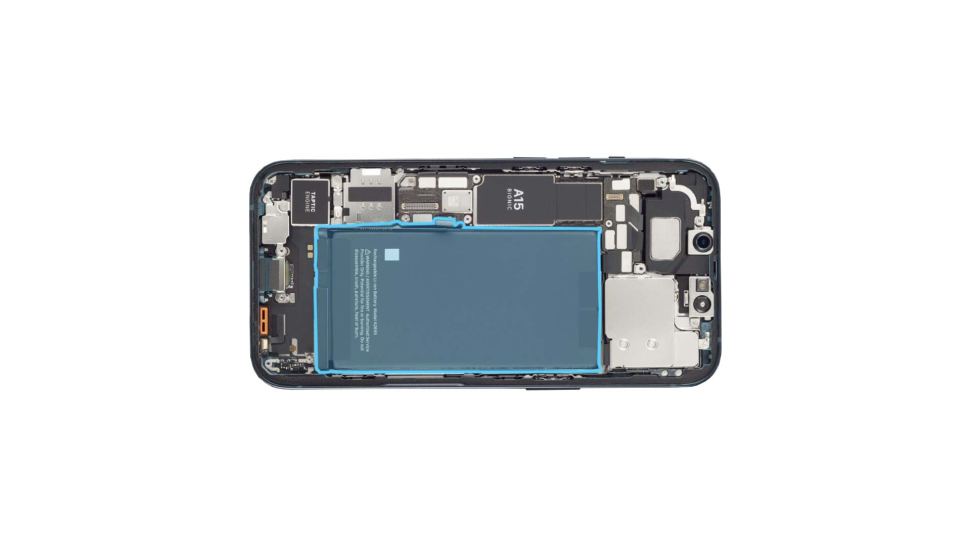 <b>Mi történik az iPhone akkumulátoroddal két év után?</b>
