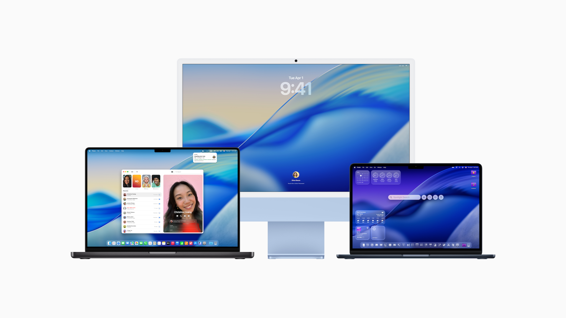 <b>Bemutatkozott a macOS Tahoe 26</b>