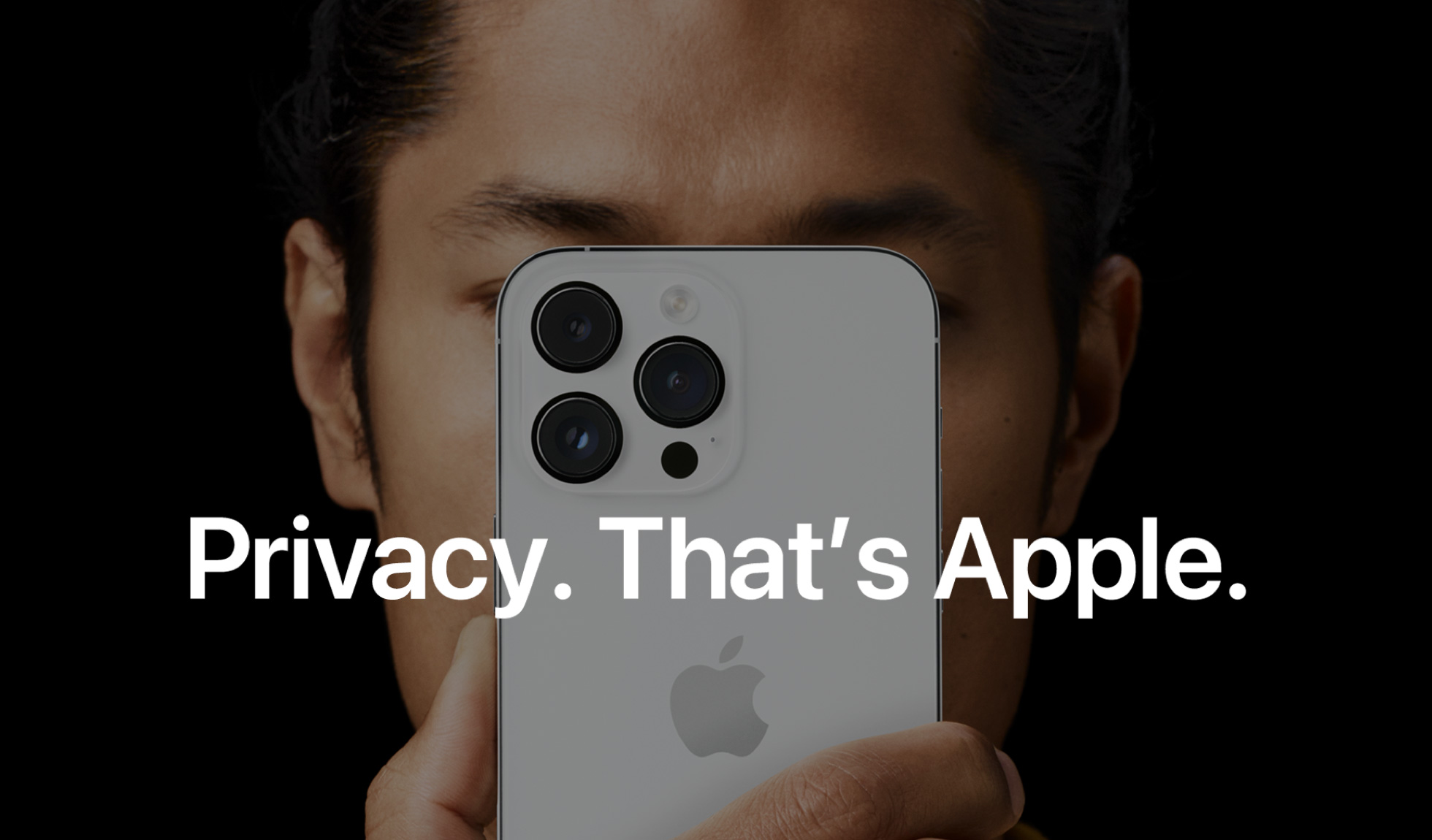 <b>Adatvédelmi alapok és tippek az iPhone-hoz</b>